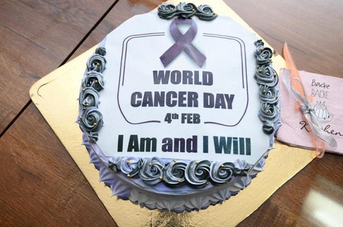 World Cancer day-2021