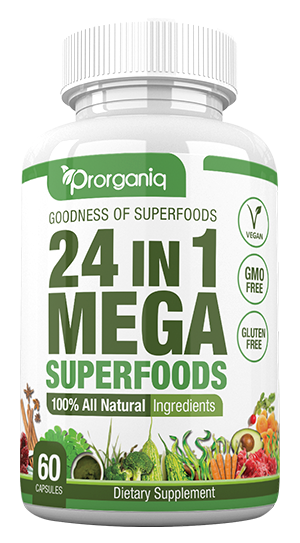 24 in 1 superfoods