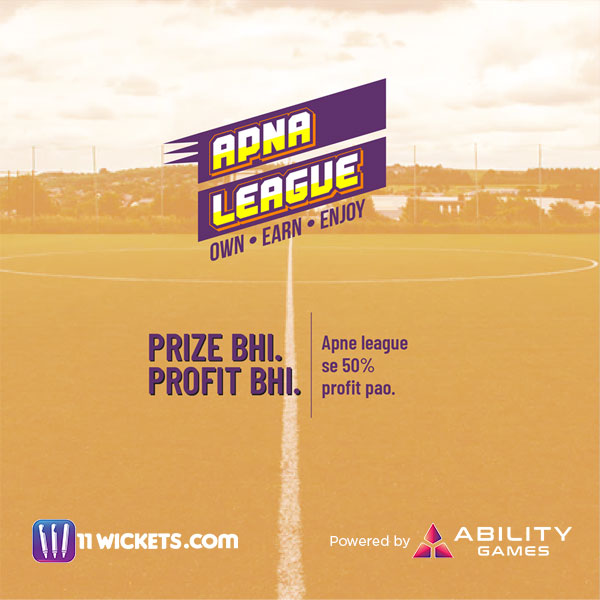 Apna-league