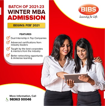 Bengal Institute of Business Studies