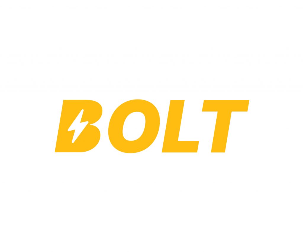 Bolt-Logo