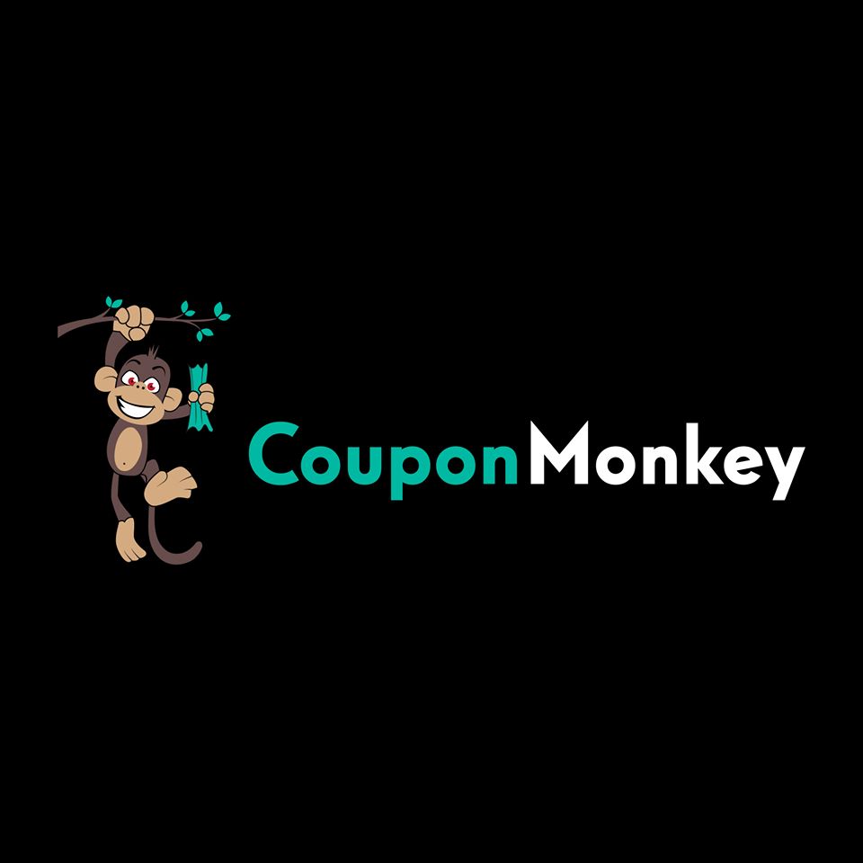 CouponMonkey Logo