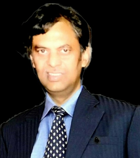 Jagmohan Saxena