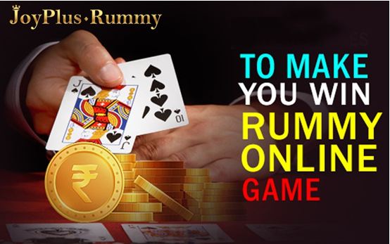 Joyplus-Rummy