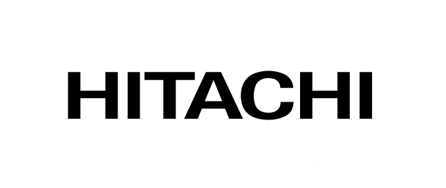 Hitachi Logo