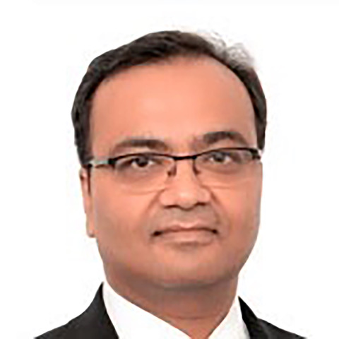 Mohot Aggarwal CEO VoloFin