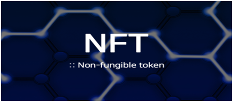 NFT : Non-fungible Token