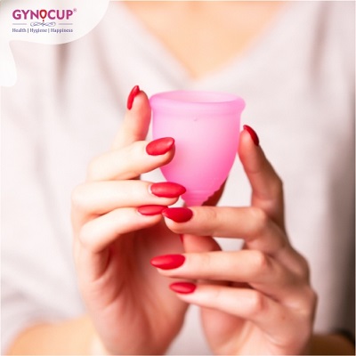 GYNOCUP: THE RELIABLE AND ECO-FRIENDLY APPROACH