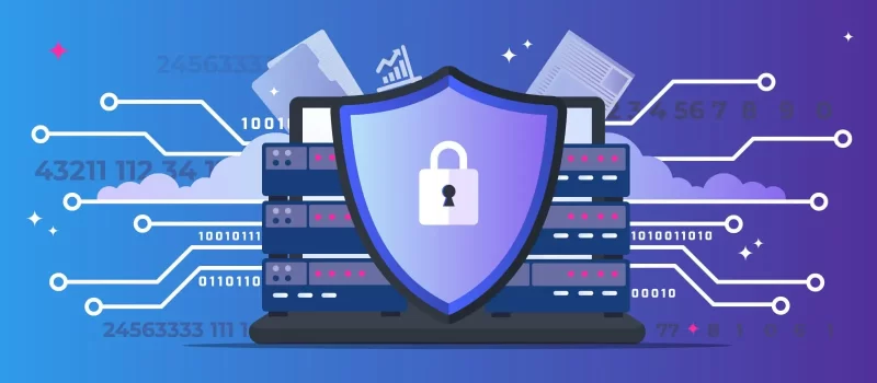 How Blockchain is Revolutionizing Data Security