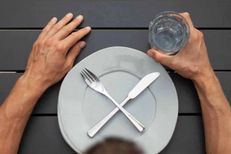 The Science Behind Intermittent Fasting