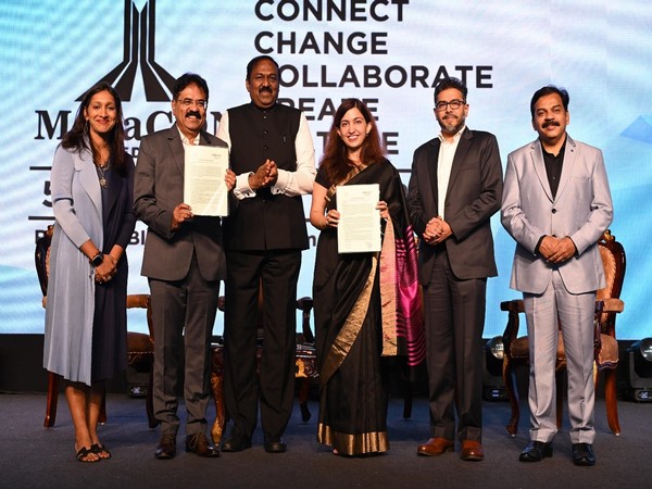 SuperHumanRace and CREDAI Maharashtra Join Forces to Launch Regional Emissions Inventories for Real Estate